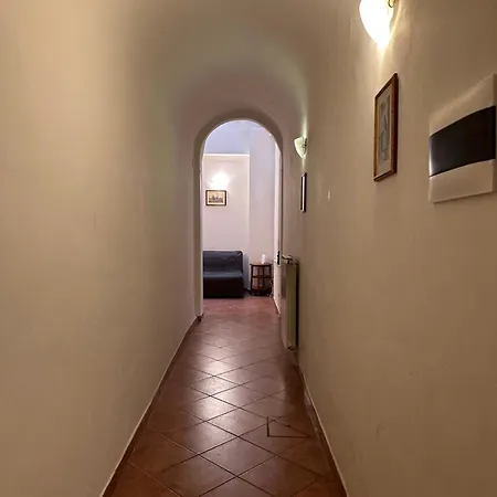 A Due Passi Dall'accademia Appartamento