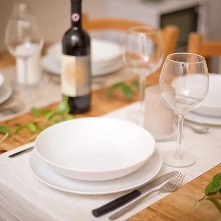 Appartement A Due Passi Dall'accademia