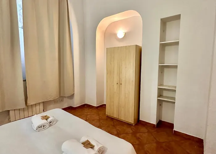 Apartmán A Due Passi Dall'accademia