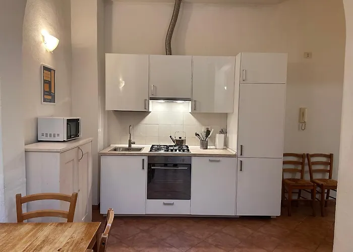 A Due Passi Dall'accademia