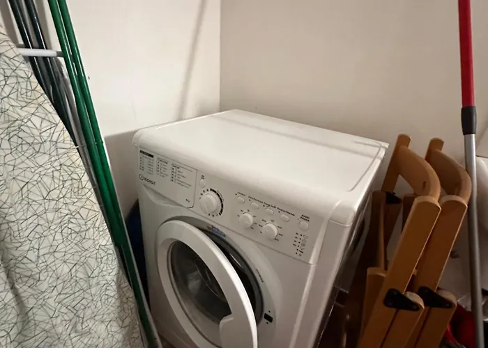 Apartmán A Due Passi Dall'accademia Florencie