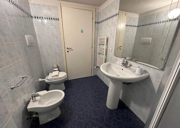 Apartmán A Due Passi Dall'accademia