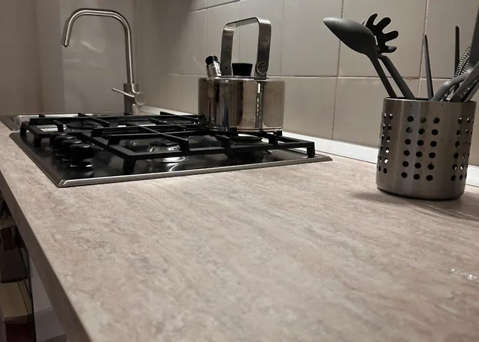 A Due Passi Dall'accademia Apartmán *