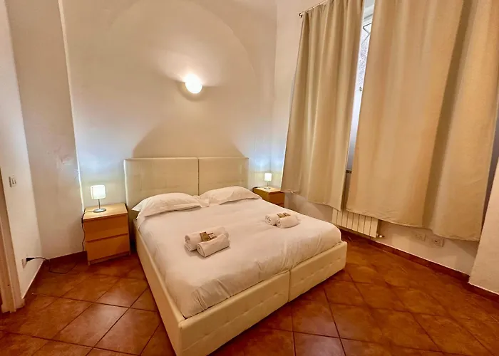 Apartmán A Due Passi Dall'accademia Florencie