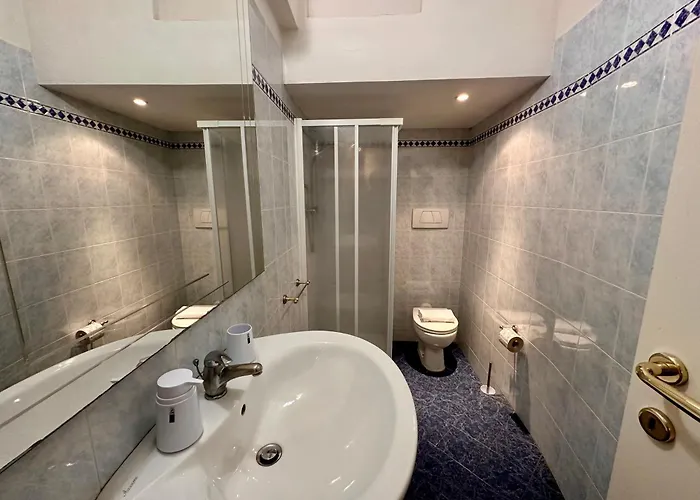 Apartmán A Due Passi Dall'accademia
