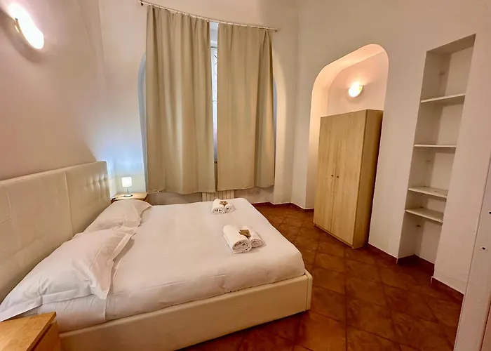 Apartmán A Due Passi Dall'accademia