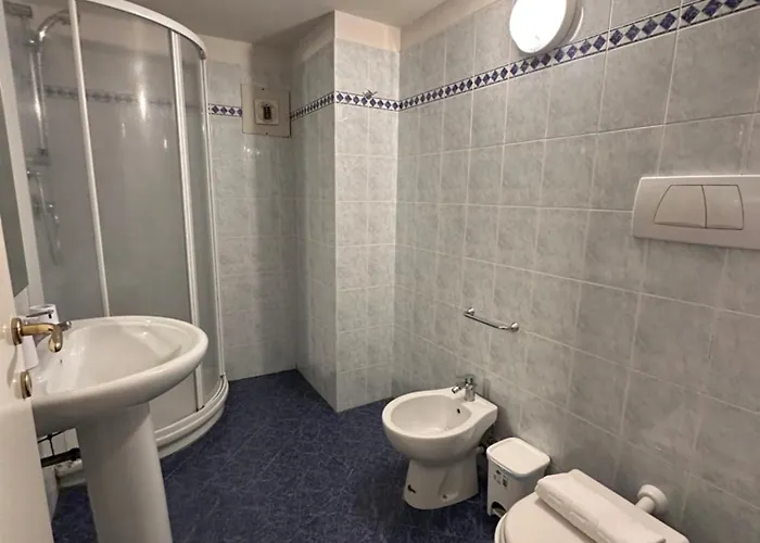 A Due Passi Dall'accademia Apartmán Florencie