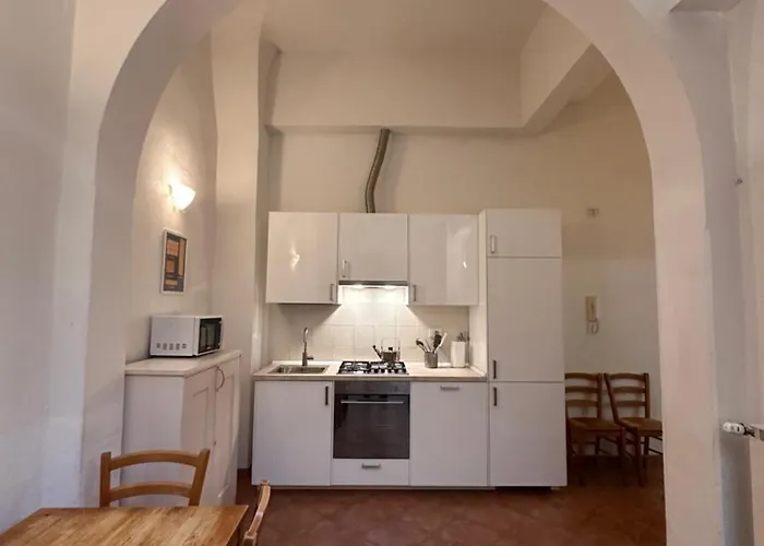 A Due Passi Dall'accademia Florencie