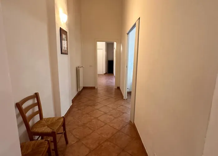 A Due Passi Dall'accademia Apartmán