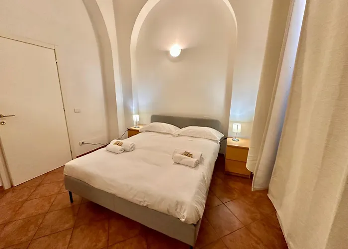 A Due Passi Dall'accademia Apartmán