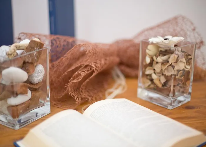 A Due Passi Dall'accademia * Florencie