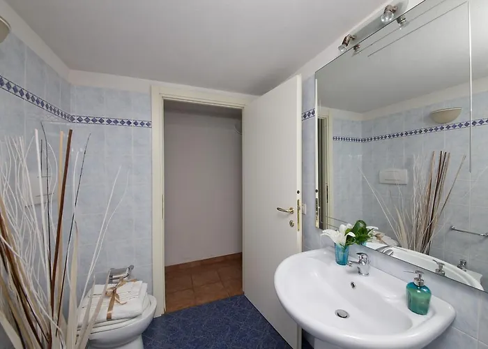 A Due Passi Dall'accademia Apartmán