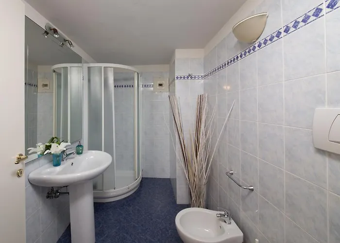 Apartmán A Due Passi Dall'accademia Florencie