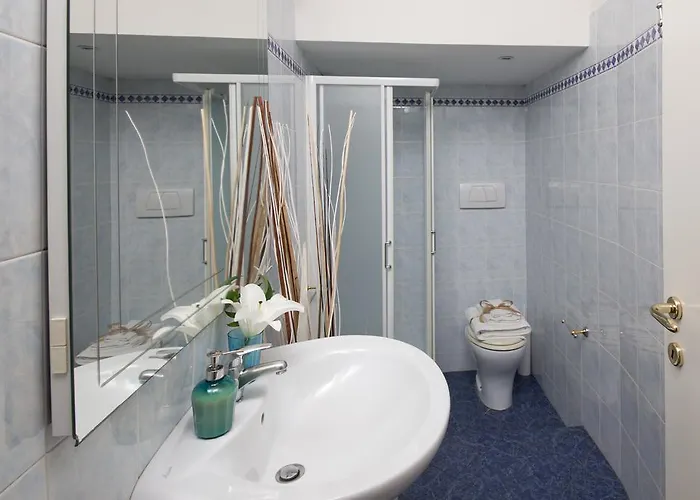 Apartmán A Due Passi Dall'accademia