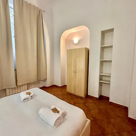 Apartmán A Due Passi Dall'accademia