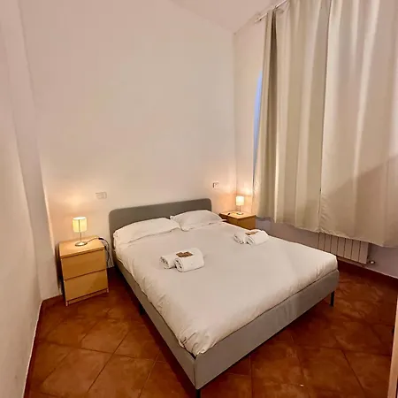 Apartmán A Due Passi Dall'accademia