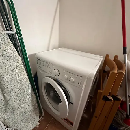 Apartmán A Due Passi Dall'accademia Florencie