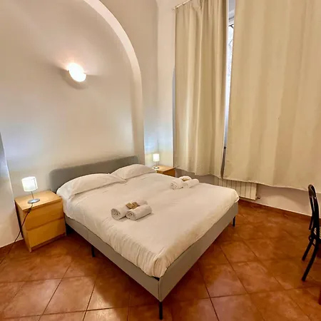 Apartmán A Due Passi Dall'accademia *