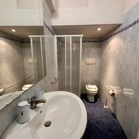 Apartmán A Due Passi Dall'accademia