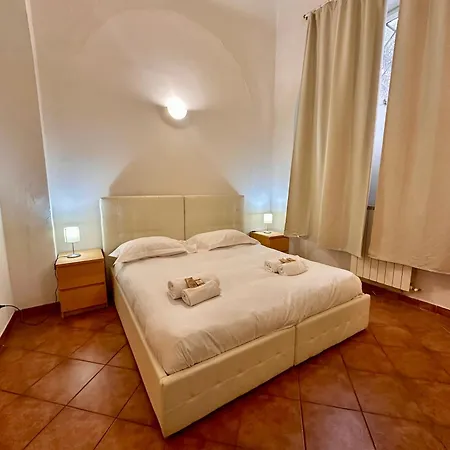 Apartment A Due Passi Dall'accademia *