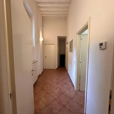 Apartment A Due Passi Dall'accademia Florenz