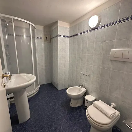 A Due Passi Dall'accademia Apartmán Florencie