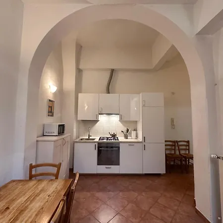 A Due Passi Dall'accademia Florenz
