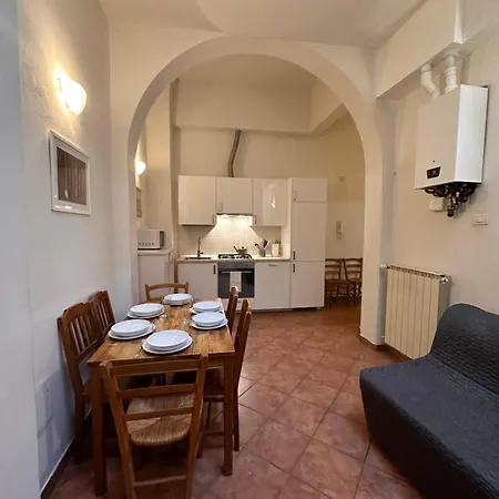 Apartmán A Due Passi Dall'accademia