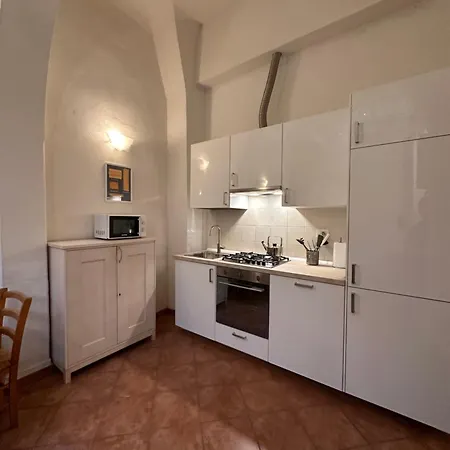 Apartmán A Due Passi Dall'accademia *