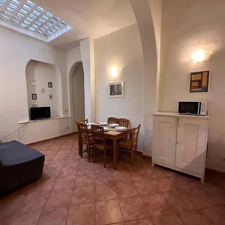 Apartmán A Due Passi Dall'accademia