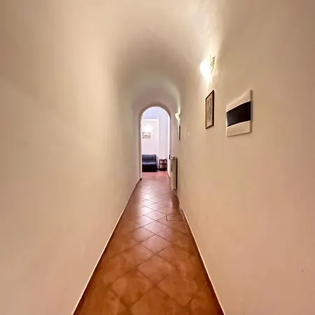 Apartmán A Due Passi Dall'accademia Florencie
