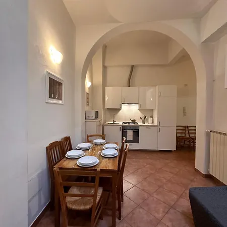 Apartment A Due Passi Dall'accademia