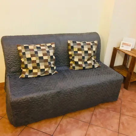 Apartment A Due Passi Dall'accademia
