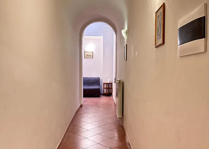A Due Passi Dall'accademia Lejlighed *